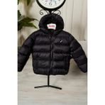 Benitto Kids Erkek Bebek Çocuk Mont 51282 - 4 Yaş - Siyah
