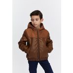 Benitto Kids Erkek Çocuk Mevsimlik Ceket 51321