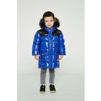 Benitto Kids Erkek Çocuk Mont 1242