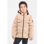 Benitto Kids Erkek Çocuk Mont 51230B