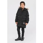 Benitto Kids Erkek Çocuk Mont 51233S