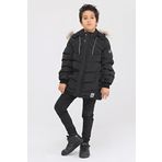 Benitto Kids Erkek Çocuk Mont 51237S
