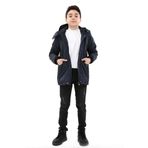 Benitto Kids Erkek Çocuk Mont 51274