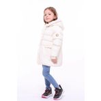 Benitto Kids Kız Bebek Çocuk Mont 51284