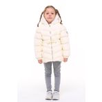 Benitto Kids Kız Bebek Çocuk Mont 51285