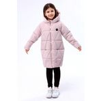 Benitto Kids Kız Çocuk Kaban 22Bnt51251