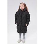Benitto Kids Kız Çocuk Kaban 51300