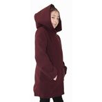 benitto kids Kız Çocuk Kaşe Kaban