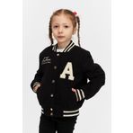 Benitto Kids Kız Çocuk Kolej Ceket 51325