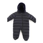 Benittokids Erkek Bebek Astronot Tulum 51281 Lacivert 3-6 ay