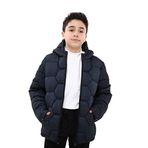 Benittokids Erkek Çocuk Mont 51280 - 6 Yaş - Lacivert