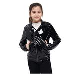 Benittokids Kız Çocuk Deri Ceket 51262 Rugan 6 YAŞ