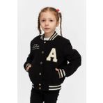 Benittokids Kız Çocuk Kolej Ceket 51325