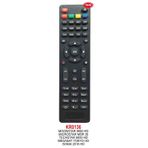 Benjamin 11200 Hd Uydu Kumandası