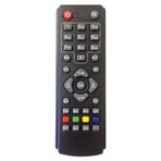 Benjamin 9400 E-0100 Mini Uydu Alıcı Kumandası