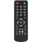 Benjamin BJ-7500-9500 Weko Kr Mini Uydu Kumandası