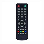 Benjamin BJ-7800 / Kaon YCL-33000 / Herz HR-29000, Hiremco Mini Box - Moonstar DSR-6500 Uydu Alıcı Kumandası