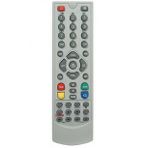 Benjamin BJ-850 HD Uydu Alıcısı Kumandası