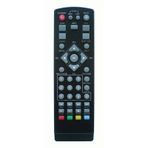 Benjamin BJ980 Mini HD Uydu Kumanda