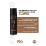 Benjamin Button Effect Dökülme Karşıtı 250 ml Şampuan