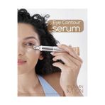 Benjamin Button Effect Eye Contour Serum – Yeni Nesil Göz Çevresi Serumu 25ml