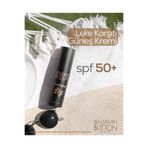 Benjamin Button Effect Leke Karşıtı Ve Nemlendirici Güneş Kremi Spf 50 100ml