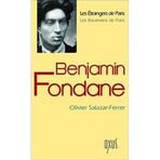 Benjamin Fondane