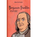 Benjamin Franklin - M. Murat Sezer