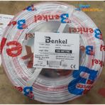 Benkel Cca 2X0.75 Kordon Elektrik Kablosu 100 M