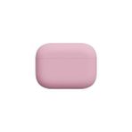 Benks Apple Airpods Pro Kılıf Benks Liquid Silikon - Pembe