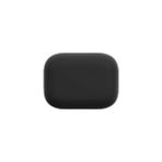Benks Apple Airpods Pro Kılıf Benks Liquid Silikon - Siyah