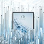 Benks Apple iPad Pro 12.9 2020 Paper-Like Ekran Koruyucu