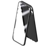 Benks Apple iPhone 12 Full Covered 360 Ön Arka Koruma Kapak Kılıf