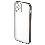 Benks Apple iPhone 12 Matte Electroplated Tpu Kapak Kılıf