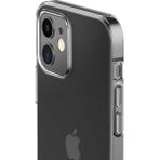 Benks Apple iPhone 12 Mini Kılıf Benks Transparent Kapak (RENKSIZ)