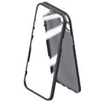 Benks Apple iPhone 12 Pro Full Covered 360 Ön Arka Koruma Kapak Kılıf