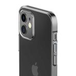 Benks Apple iPhone 12 Transparent Kapak Kılıf
