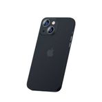 Benks Apple iPhone 13 Mini Slim Fit Mat PP Lollipop Protective Kapak Kılıf