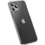 Benks Apple iPhone 13 Pro Magic Crystal Clear Glass Kapak Kılıf
