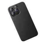 Benks Apple iPhone 13 Pro Magnetic Hakiki Deri Kılıf