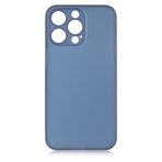 Benks Apple iPhone 13 Pro Max Slim Fit Mat PP Lollipop Protective Kapak Kılıf
