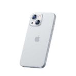 Benks Apple iPhone 13 Slim Fit Mat PP Lollipop Protective Kapak Kılıf