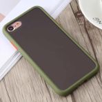 Benks Apple iPhone 7 Magic Smooth Drop Resistance Kapak Kılıf