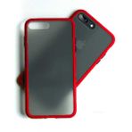 Benks Apple İphone 7 Plus Magic Smooth Drop Resistance Kapak Kılıf