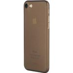 Benks Apple iPhone 7 Slim Fit Mat PP Lollipop Protective Kapak Kılıf
