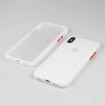 Benks Apple İphone Xs Max 6.5 Magic Smooth Drop Resistance Kapak Kılıf
