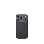 Benks Armorair 600d Kevlar Fiber Iphone 17 Pro Max Magsafe Siyah Uyumlu Telefon Kılıfı