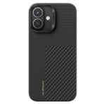 Benks ArmorAir Kevlar Fiber iPhone 16 Plus Magsafe Uyumlu İnce Kılıf