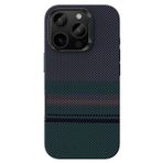 Benks Aurora ArmorAir Kevlar iPhone 16 Pro Magsafe Uyumlu İnce Kılıf
