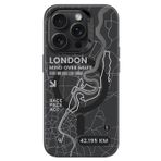 Benks City iPhone 16 Pro Max MagSafe Uyumlu Kılıf